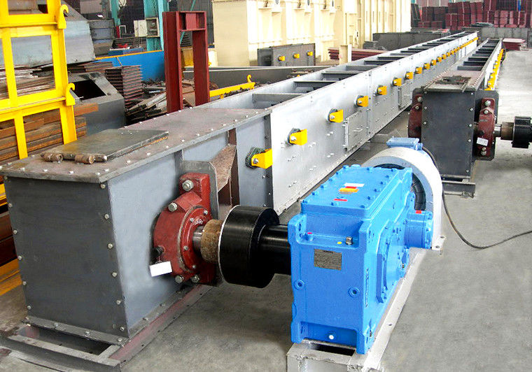 Shandong Haotong Intelligent Equipment Co., Ltd. fabrikant productielijn